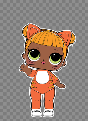 Baby Cat | LOL Lil Outrageous Littles Wiki | FANDOM powered by Wikia