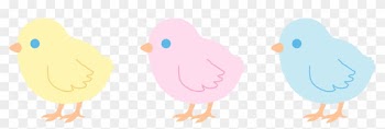 Baby Chicks Clip Art And - Baby Chicks Clipart Free