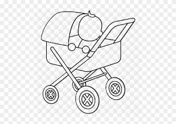 Baby, Childhood, Early, Perambulator, Pram, Stroller - Baby Transport