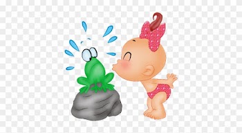 Baby Clip Art Images - Cartoon Pics For Baby