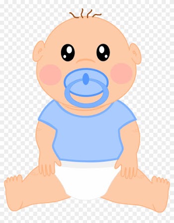 Baby Clipart Transparent Background