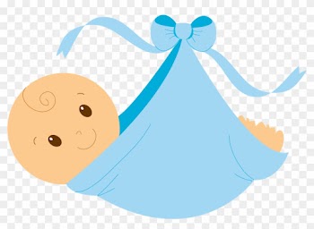 Baby Clipart Transparent Background