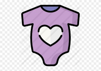 Baby Clothes - Food