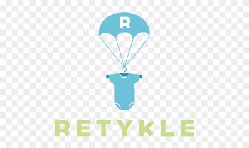 Baby Clothes Logo Design