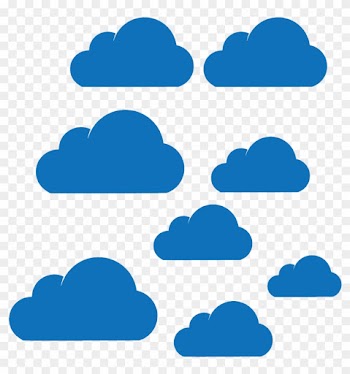 Baby Cloud Png Photo - Nubes Para Niños