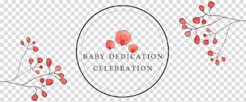 Baby Dedication — Grace Fellowship