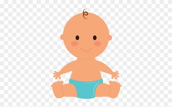 Baby Design Infant Icon - Baby Icon