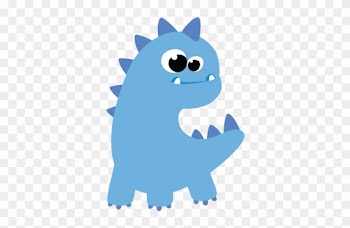 Baby Dino - Baby Dino