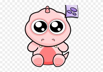 Baby Dino - Baby Dino Game