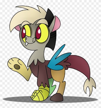 Baby Discord My Little Pony Friendship Is Magic Know - My Little Pony Discord Baby