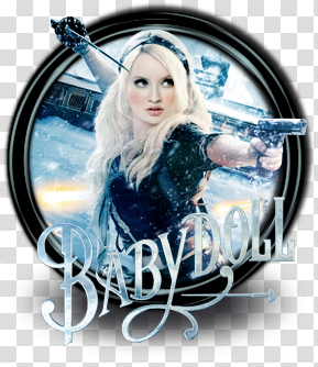 Baby Doll Sucker Punch by xDarkArchangel on DeviantArt