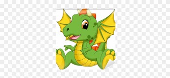 Baby Dragon