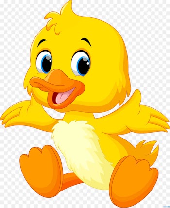 Baby Ducks Clip art - duck 
