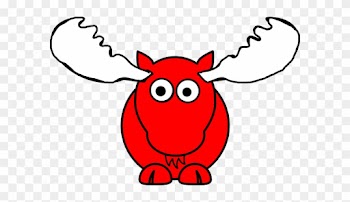 Baby Einstein Morris Moose