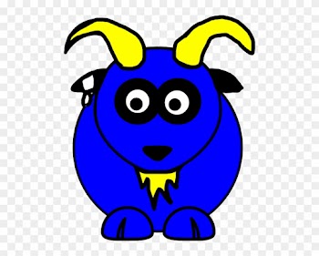 Baby Einstein Vincent Van Goat