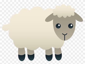 Baby Farm Animals Clip Art For Modern Farm Animals - Baby Shower Clip Art