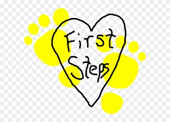 Baby Feet Clip Art