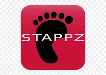 Baby Feet Silhouette