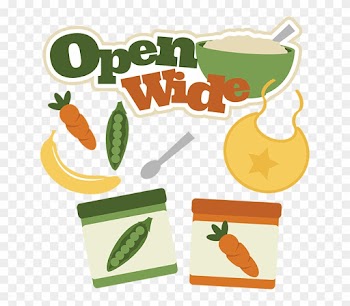 Baby Food Clipart Clipart Collection - Baby Food Clip Art