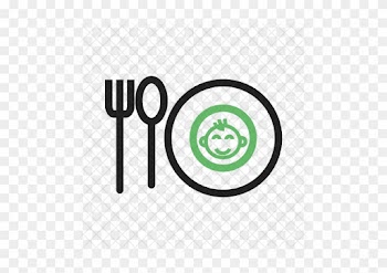 Baby Food Icon - Baby Food