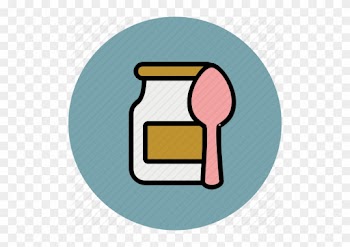 Baby Food Jar Icon