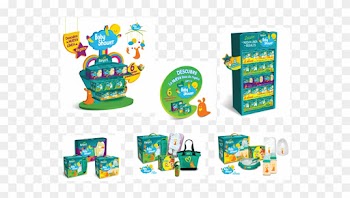 Baby Food Posm