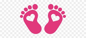 Baby Footprint