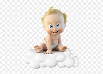 Baby Free Png Image - Baby Png