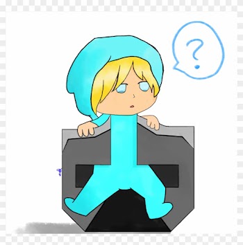 Baby Garroth By Skillesssparrow Baby Garroth By Skillesssparrow - Aphmau Garroth And Baby Zane