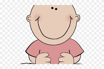 Baby Girl Clipart Cousin - Baby Girl Clip Art