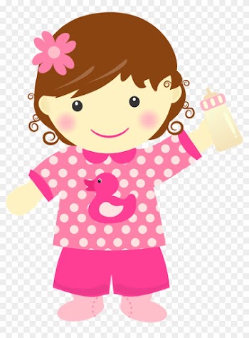 Baby Girl Png Photos - Baby Girl Png