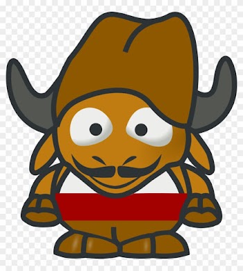 Baby Gnu Bg - Baby Gnu