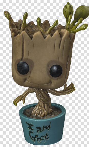 Baby Groot PNG Pic | PNG Mart