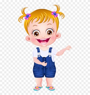 Baby-hazel - Baby Hazel Cinderella Story