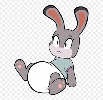 Baby Judy Hopps Version 2 By Megarainbowdash2000 - Baby Judy Hopps Deviantart