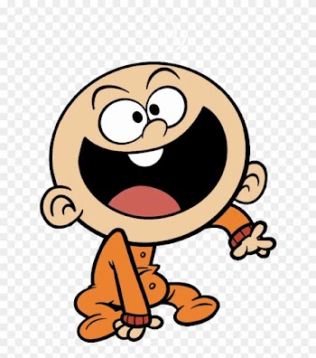 Baby Lincoln - Loud House Baby