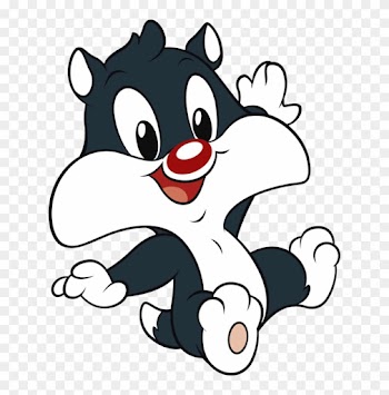 Baby Lola 1 - Los Looney Tunes Baby