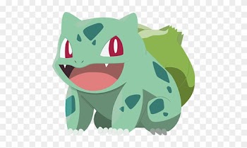 Baby Look Pokemon Go Bulbasaur Anime Desenho Feminina