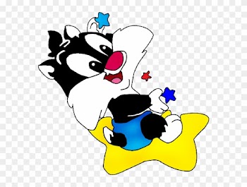 Baby Looney Tunes Clip Art Cliparts - Baby Looney Tunes En Png