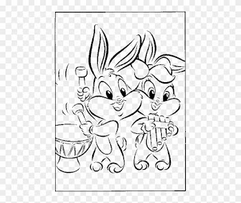 Baby Looney Tunes Coloring Pages Lola Fdfbcddfdccbd - Baby Looney Tunes Coloring Pages Lola