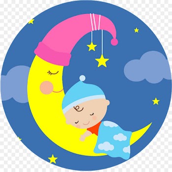 Baby Lullaby Sleep Infant Best Baby Lullabies - moon 