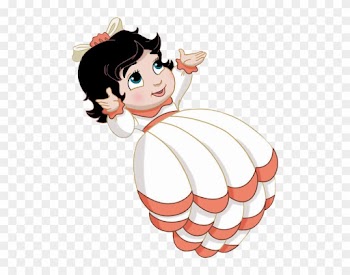 Baby Melody By Joshuaorro - Princess Melody Baby