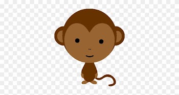 Baby Monkey