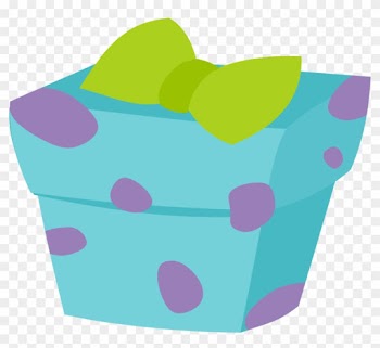 Baby Monster Inc Clipart - Baby Monster Inc Sullivan