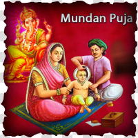 Baby Mundan Pooja - Hindu Pandit In Melbourne