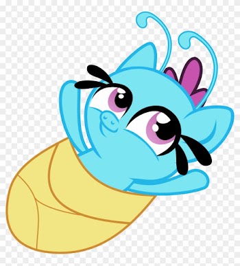 Baby - My Little Pony Baby Breezies