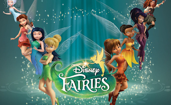 Baby Names Inspired by Disney Fairies | Disney Family