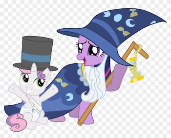 Baby New Year And Old Mare Time - Deviantart New Years Baby