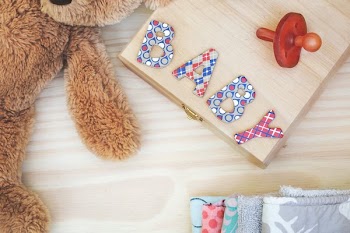 Baby Nursery