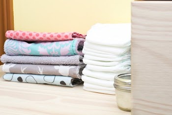 Baby Nursery Supplies